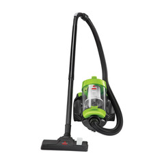 BISSELL Zing Bagless Canister Vacuum 2156