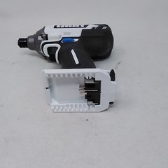 Hart 1/4″ HPID01VN 20-Volt Cordless Impact Driver Bare Tool Only