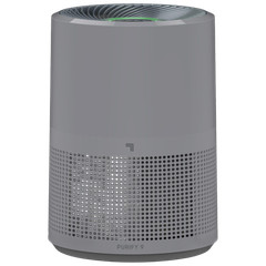 Sharper Image PURIFY 9 Air Purifier Gray 330sf CADR 223 (Retail)