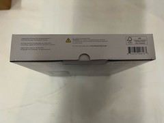 Airthings (2350) Battery Operated Digital Radon Detector