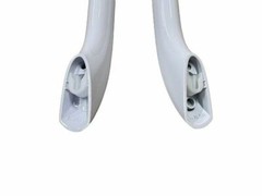 ( Metal ) Unbreakable Handle Compatible with Frigidaire Refrigerator 5304486359