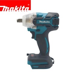 Makita 18V LXT DTW285 Brushless 1/2″ Impact Wrench | Sub-Compact Power Tool Only