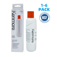 1 Pc Kenmore 9082 469082 Refrigerator Water Filter 46-9082 US stock-US SHIPPED