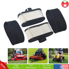 FR691V Air Filter For Kawasaki FR730V FR651V FS730V FS600V FS481V FS651V Part