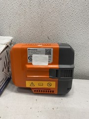 HUSQVARNA Lithium Ion Battery BLi30 7.5Ah 36V 967 93 77-02