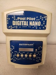 POOL PILOT NANO SYSTEM **REPAIR SERVICE**read description-1 yr. warranty