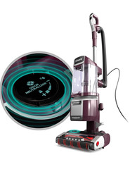 Shark Rotator Pet Lift-away Adv Upright Vacuum/duoclean Powerfins Hairpro/odor