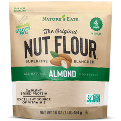 Almond Flour Superfine Blanched, 16.0 Ounce