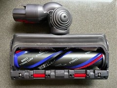 Dyson V15 High Torque Drive Anti Tangle Motorbar Brush Head Genuine OEM New