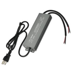 LED Power Supply 110V to DC 12V Voltage Converter Transformer Adapter Waterproof