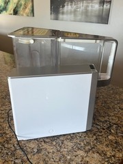 AquaTru Classic Countertop Reverse Osmosis Water Purifier System AT2010 Filters