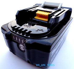 1 NEW 18V GENUINE BL1830B Makita Battery, 1 DC18RC Charger 3.0 AH Fuel Gauge