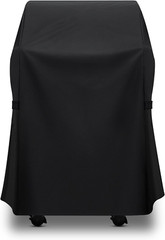 30 Inch Grill Cover for Weber 210 Series Gas Grills,600D Heavy Duty BBQ Cover, W