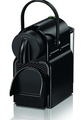 Nespresso Inissia Espresso Machine By De’Longhi Bar Black- New/ No Pods