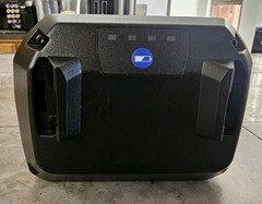 Lithium Rechargeable Battery 60v 5.0 Ah Toro L108 Missing Handle