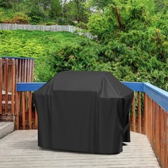 MR.COVER Weber Genesis II 300 Series Premium Grill Cover for Weber 7130 Cover