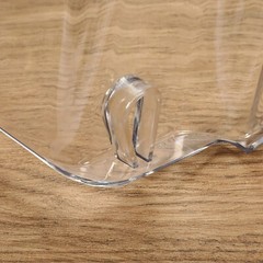 For frigidaire #PS430122 Refrigerator Gallon Upper Door Bin Shelf Replacement