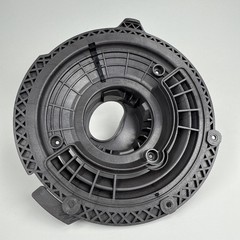 Dyson UP30 Ball Animal 3 Interface Plate Assembly Replacement Used