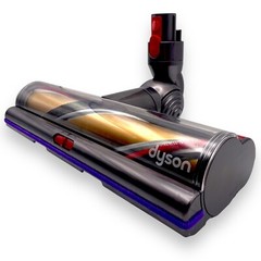 Dyson SV16 OUTSIZE HIGH TORQUE XL Drive Roller Brush Head Cleaner Genuine – New