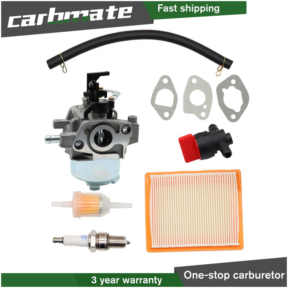 Carburetor Carb For Kohler XT675-2070 6.75 Hp XT675 XT650-3034 14853 68 Engine