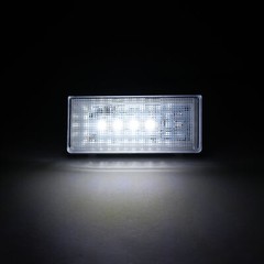 For Whirlpool Kenmore Refrigerator W10515058 PS11755867 LED Light Assembly