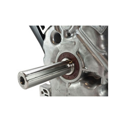 Kawasaki Mower Engine 24hp 1-1/8″ Vertical Shaft Electric Start FR730V-S16-S