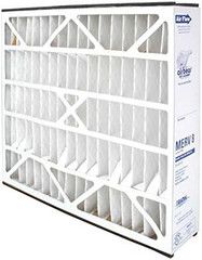 Air Bear 255649-102 Replacement Filter – 20X25X5, Three per Box