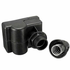 3 Outlet Spark Electric BBQ Gas Grill Push Button Igniter AA Battery Barbecue