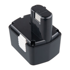 2Pac 4.8Ah for Hitachi EB1414S 14.4V Battery EB1412S BCL1830 EB14B EB14S 4800mAh