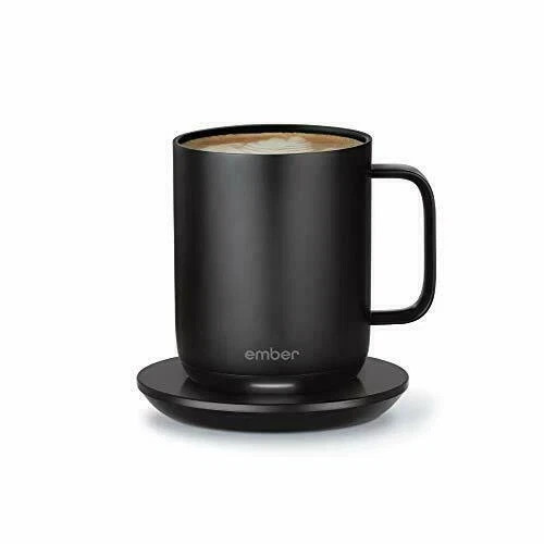 Ember 10 oz. Temperature Control Smart Mug – Black New