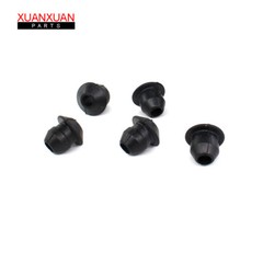 Fuel Line & Grommet For Husqvarna 223 223L 322 323 325 326 # 503735801 580457501