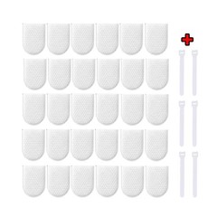 Faucet Filter Cotton Bags,Universal Anti-Splash Water,Remove Limescale Sand Rust