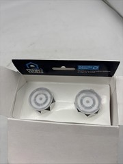 New Project Source Samsung HAF-QINS 3846785 Refrigerator Water Filter 2 Pack QTY