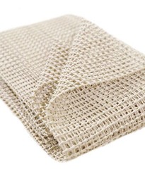 Strong Grip Non-Slip Area Rug Pad (Thickness of 0.125″) No Sliding No Moving Rug