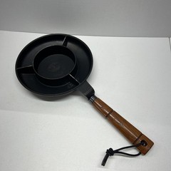 Vintage Nordic Ware 8″ Crepes ‘N Things Cast Aluminum Crepe Pan Made in USA