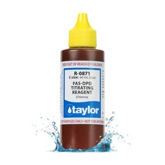 Technologies R0871C FasDpd Titrating 2 Oz