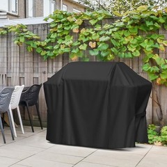Grill Cover for Weber Spirit II 200 300 Series Waterproof BBQ Smoker Cover US