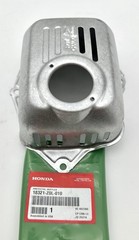 HONDA Muffler Cover GC160 GCV160 GCV190 HS720 18321-Z0L-010 Genuine OEM