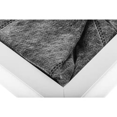 WEN Air Filter Carbon Air Filter 400 CFM Inner Filter 16 5×9 5 2 Pack MERV 10