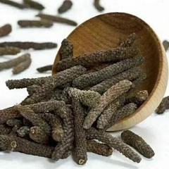 Whole Organic Long Pepper Best Organic Indian Long Pepper Pippali – Free Ship