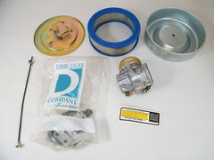 WISCONSIN LTA101 CONVERSION KIT, WALBRO, WILTA101, AS SHOWN