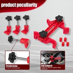 Engine Timing Tool, Camshaft Locking Alignment Timing…