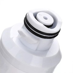 NEW 1 PACK Genuine Samsung DA97-17376B HAF-QIN/EXP REFRIGERATOR Water Filter
