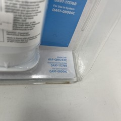 Samsung Water Filter Ice And Water Refrigerator Filter DA97-17376B