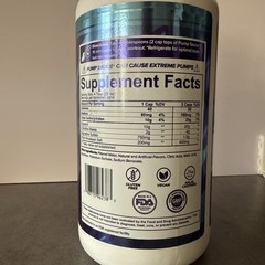 Pump Sauce Liquid Pump 32fl oz (946ml)