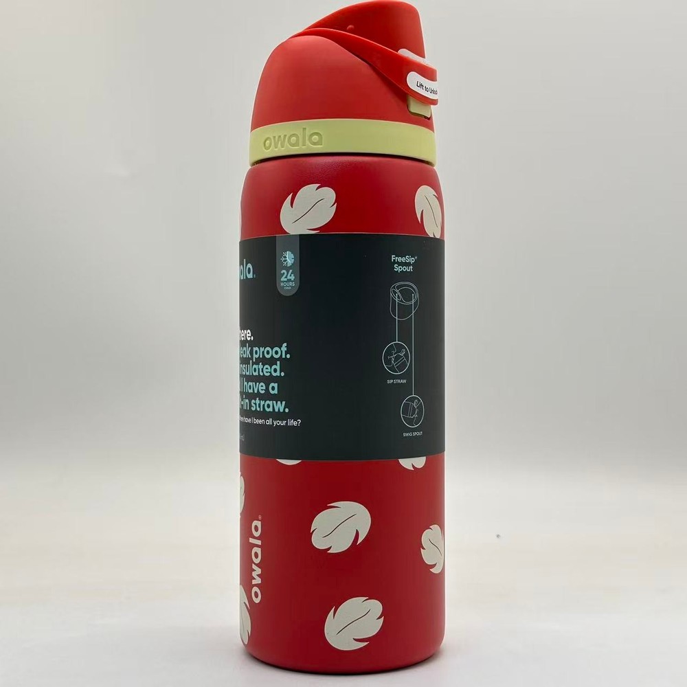 Owala Lilo FreeSip 32oz FreeSip Exclusive Color Drop