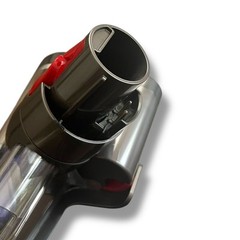 NEW Dyson Gen5 Vacuum Anti-Tangle Mini Motorized Hair Screw Tool