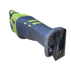 Ryobi RJ1861V 12-amp Reciprocating Saw Corded Electric Variable Speed