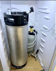 Picnic Tap 2.0 2.1 is All-in-One Super Liquid Disconnect, perfect for keg owners