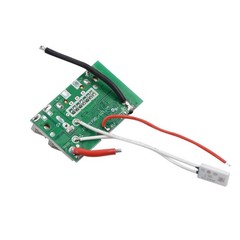 18V Battery Chip PCB Board Replacement For Makita BL1830 BL1840 BL1850 LXT400 N